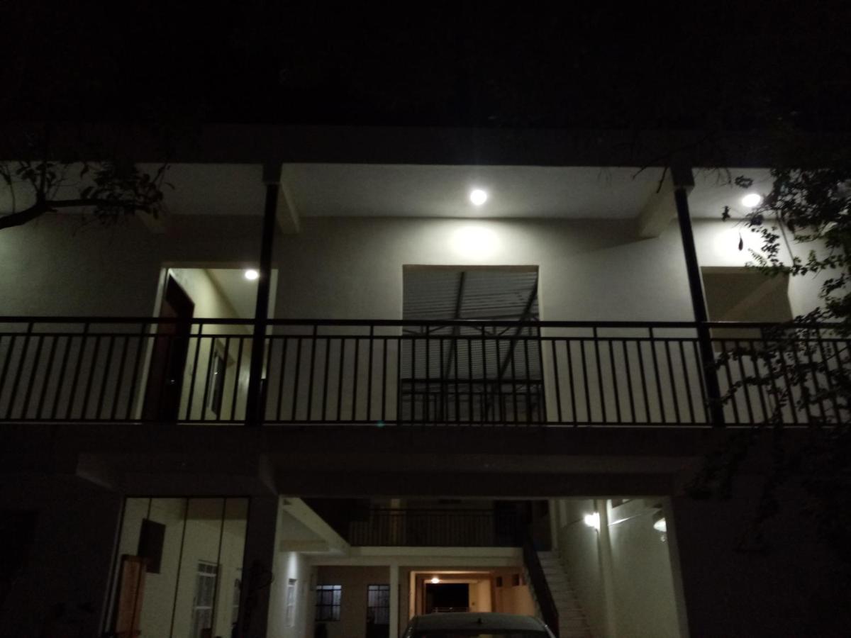 Casa Sisal-Nah Aparthotel Valladolid  Exterior foto